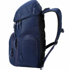 Hot NITRO Urban Weekender Rucksack 55 cm Laptopfach night sky
