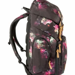 NITRO Urban Weekender Rucksack 55 cm Laptopfach