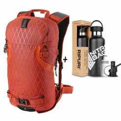 NITRO X Ripuri Rucksack Set 2 tlg.
