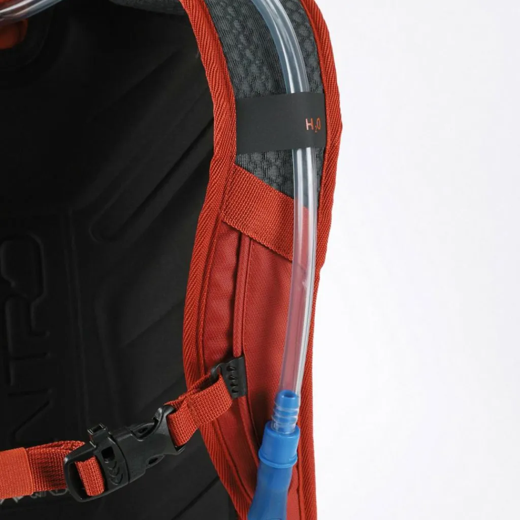 NITRO X Ripuri Rucksack Set 2 tlg.