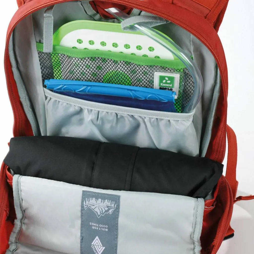 NITRO X Ripuri Rucksack Set 2 tlg.