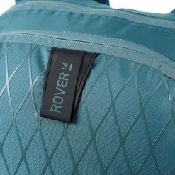 Clearance NITRO X Ripuri Rucksack Set 2 tlg. arctic