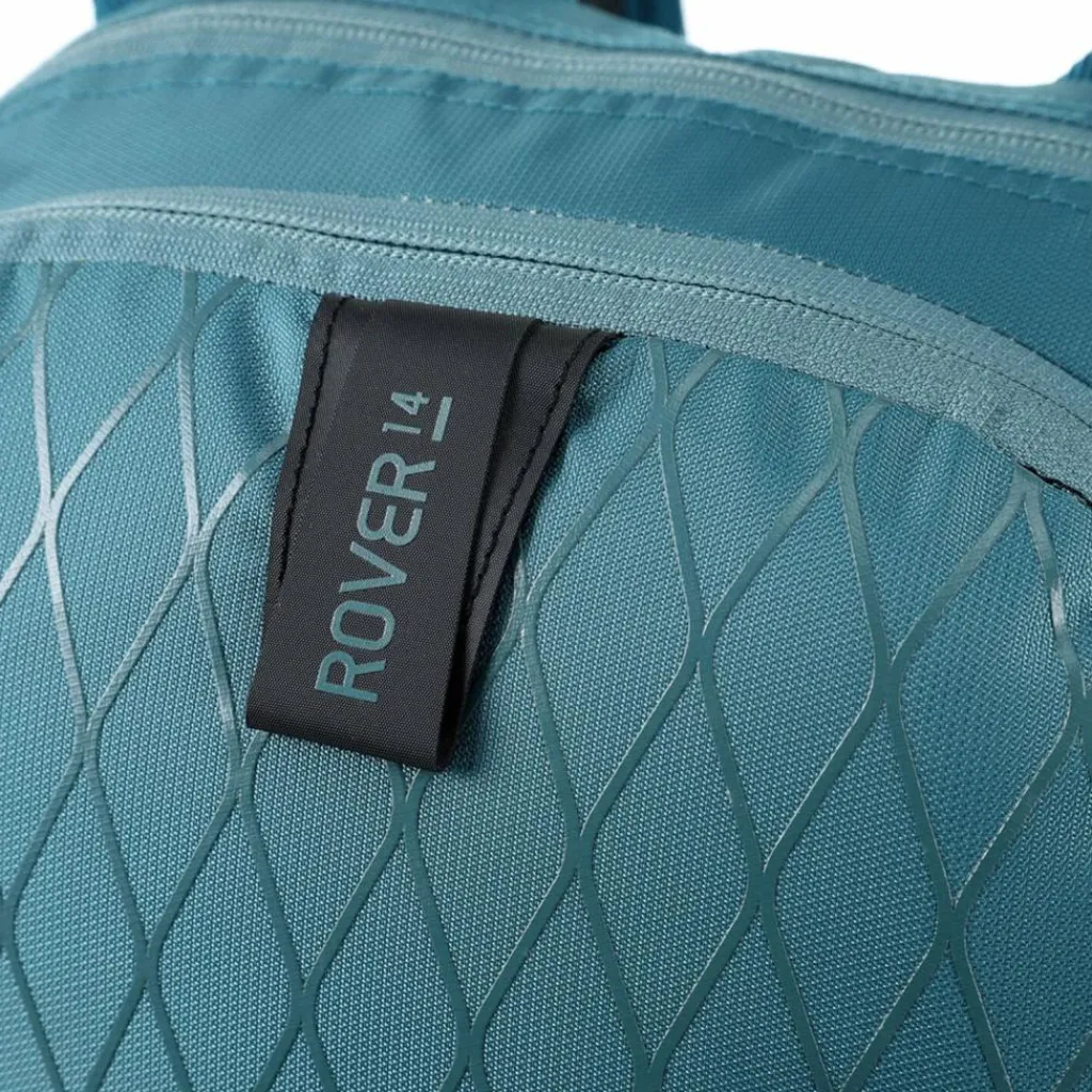 Clearance NITRO X Ripuri Rucksack Set 2 tlg. arctic