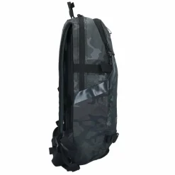 NITRO Wanderrucksäcke<X Ripuri Rucksack Set 2 tlg. forged camo