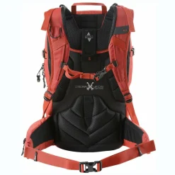 NITRO X Ripuri Rucksack Set 2 tlg.