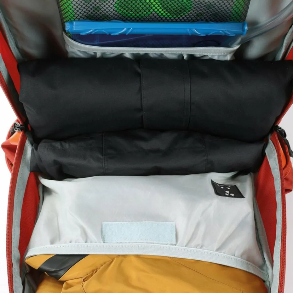 NITRO X Ripuri Rucksack Set 2 tlg.