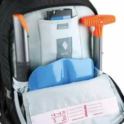 NITRO X Ripuri Rucksack Set 2 tlg.