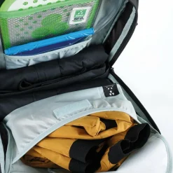 NITRO X Ripuri Rucksack Set 2 tlg.