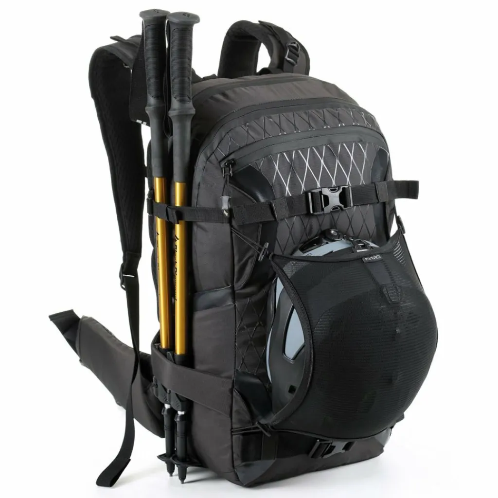 NITRO X Ripuri Rucksack Set 2 tlg.