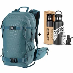 NITRO X Ripuri Rucksack Set 2 tlg.