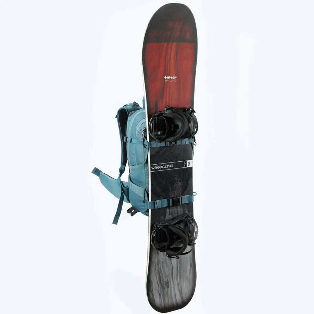 NITRO X Ripuri Rucksack Set 2 tlg.