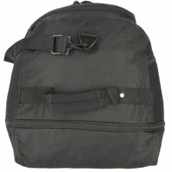 Nowi Reisetaschen Mit Rollen<2 Rollen Reisetasche 61 cm mit Dehnfalte schwarz