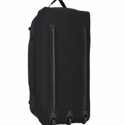 Nowi 3 Rollen Reisetasche 84 cm mit Dehnfalte