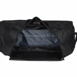 Nowi 3 Rollen Reisetasche 84 cm mit Dehnfalte