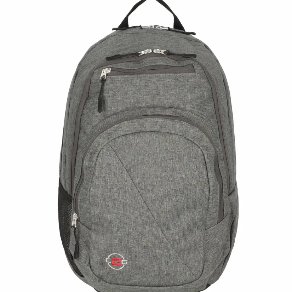Nowi Daypacks<C2G Daypack 48 cm Laptopfach anthrazit