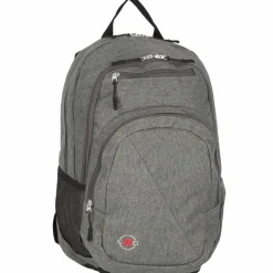 Nowi Daypacks<C2G Daypack 48 cm Laptopfach anthrazit