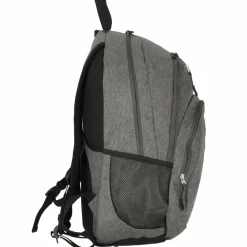 Nowi Daypacks<C2G Daypack 48 cm Laptopfach anthrazit