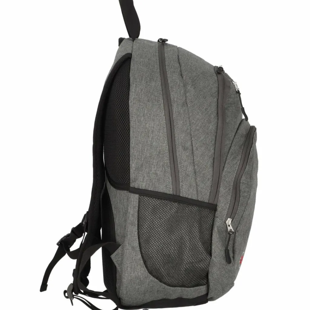 Nowi Daypacks<C2G Daypack 48 cm Laptopfach anthrazit