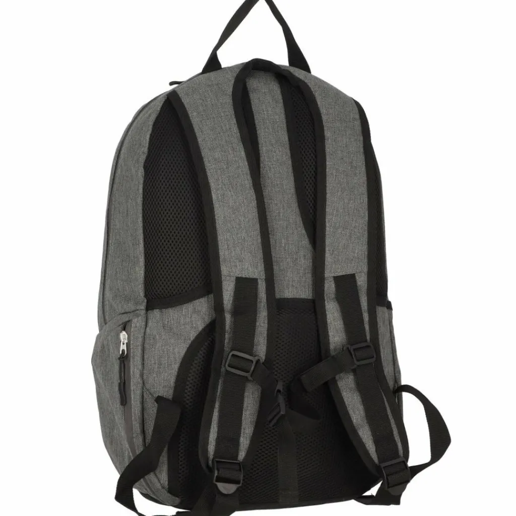 Nowi Daypacks<C2G Daypack 48 cm Laptopfach anthrazit