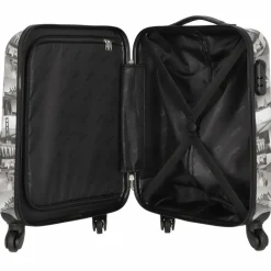 Nowi City 4 Rollen Kabinentrolley 55 cm