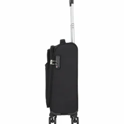 Nowi Edinburgh 4 Rollen Kabinentrolley 50 cm