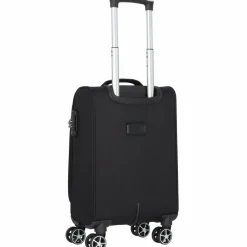 Nowi Edinburgh 4 Rollen Kabinentrolley 50 cm