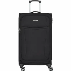 Nowi Edinburgh 4 Rollen Trolley 75 cm
