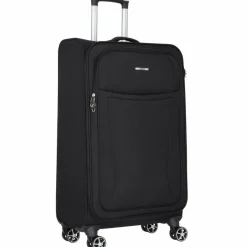 Nowi Edinburgh 4 Rollen Trolley 75 cm