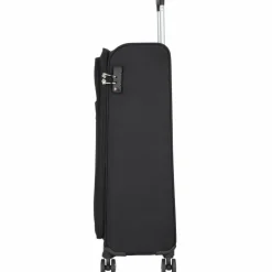 Nowi Edinburgh 4 Rollen Trolley 75 cm