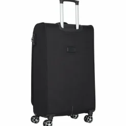 Nowi Edinburgh 4 Rollen Trolley 75 cm