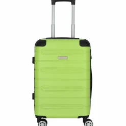 Nowi Rhodos 4 Rollen Trolley 58 cm