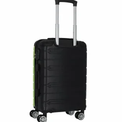 Nowi Rhodos 4 Rollen Trolley 58 cm