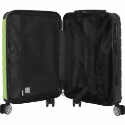 Nowi Rhodos 4 Rollen Trolley 58 cm