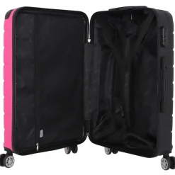 Nowi Rhodos 4 Rollen Trolley 68 cm