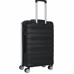 Nowi Rhodos 4 Rollen Trolley 68 cm