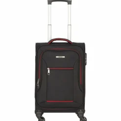 Nowi Sevilla 4 Rollen Kabinentrolley 55 cm