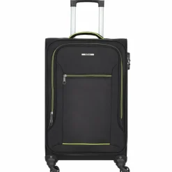 Nowi Sevilla 4 Rollen Trolley 64 cm