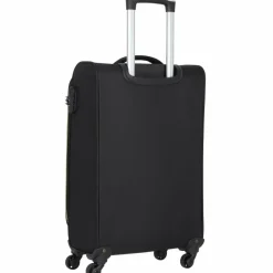 Nowi Sevilla 4 Rollen Trolley 64 cm
