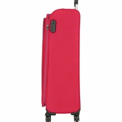 Nowi Sevilla 4 Rollen Trolley 75 cm