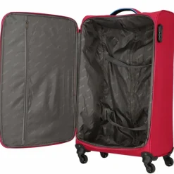 Nowi Sevilla 4 Rollen Trolley 75 cm