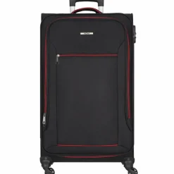 Nowi Sevilla 4 Rollen Trolley 75 cm