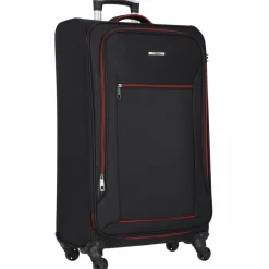 Nowi Sevilla 4 Rollen Trolley 75 cm