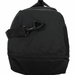 Online Nowi Sporttasche 55 cm mit Dehnfalte schwarz