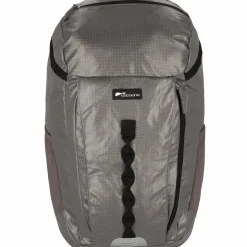 Nowi Urban Daypack 51 cm grau