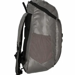 Nowi Urban Daypack 51 cm grau