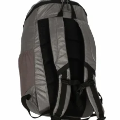 Nowi Urban Daypack 51 cm grau