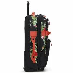 Ogio Weichgepäck Kabinengepäck|2-Rollen Kabinentrolleys<Alpha Layover 2 Rollen Kabinentrolley 55 cm mit Dehnfalte aloha