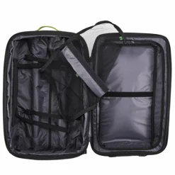 Ogio Weichgepäck Kabinengepäck|2-Rollen Kabinentrolleys<Alpha Layover 2 Rollen Kabinentrolley 55 cm mit Dehnfalte aloha