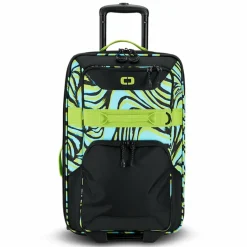 Ogio Alpha Layover 2 Rollen Kabinentrolley 55 cm mit Dehnfalte