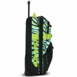 Ogio Alpha Layover 2 Rollen Kabinentrolley 55 cm mit Dehnfalte